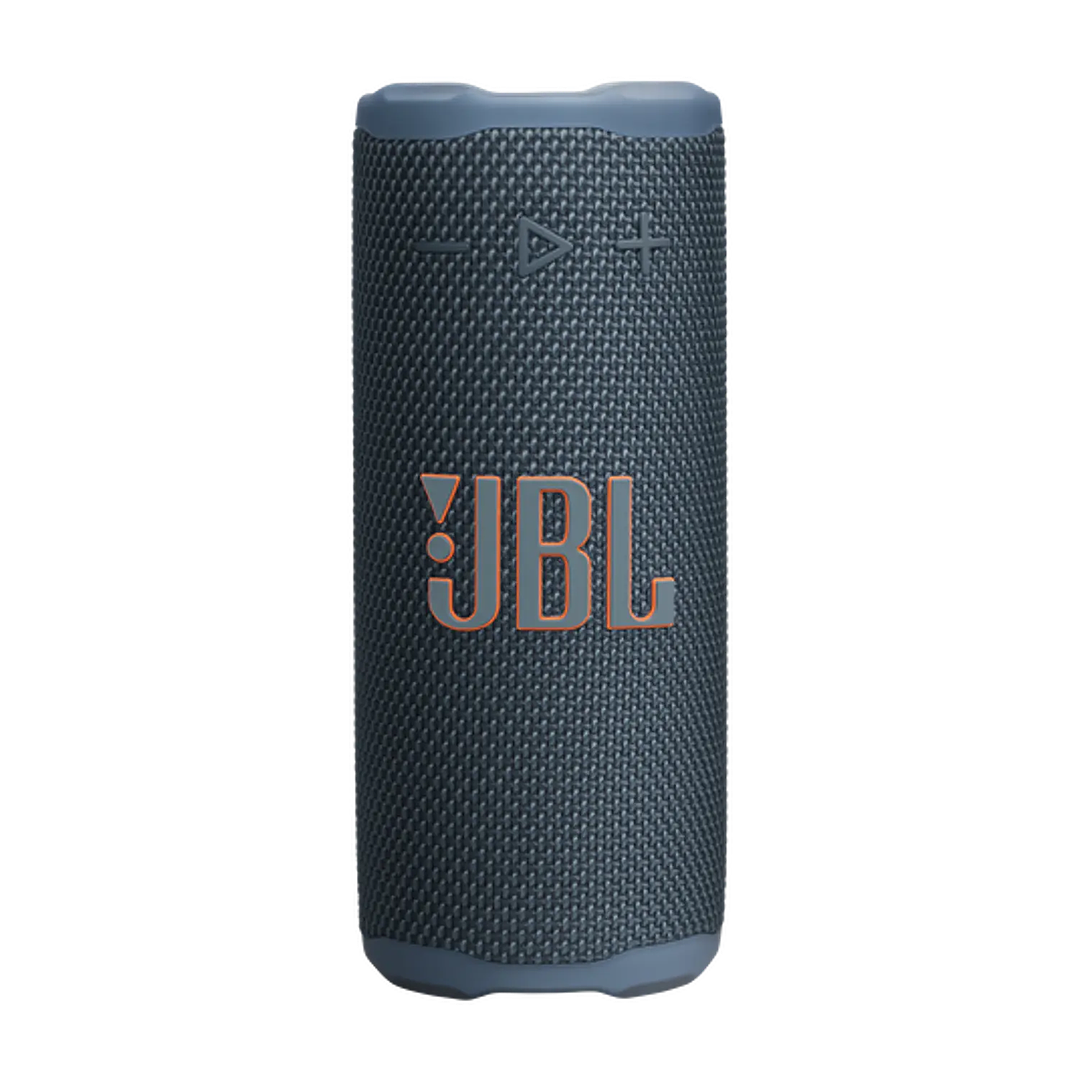 Parlante Bluetooth JBL Grip Azul IP68 14H 1