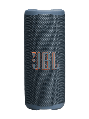 Parlante Bluetooth JBL Grip Azul IP68 14H