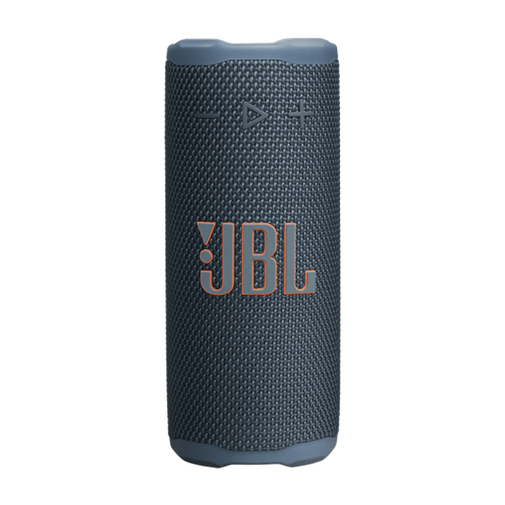 Parlante Bluetooth JBL Grip Azul IP68 14H 1