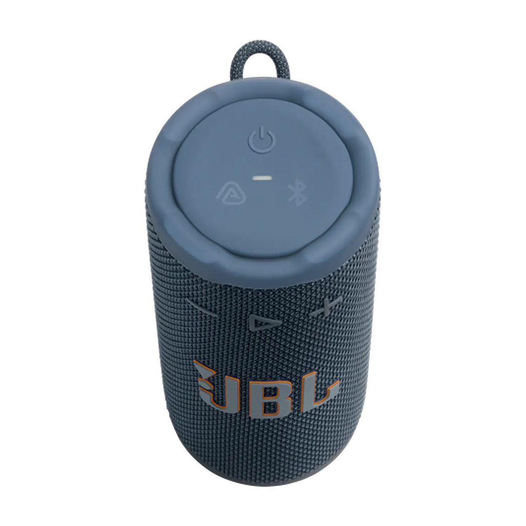 Parlante Bluetooth JBL Grip Azul IP68 14H 2