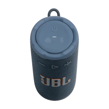 Parlante Bluetooth JBL Grip Azul IP68 14H 2