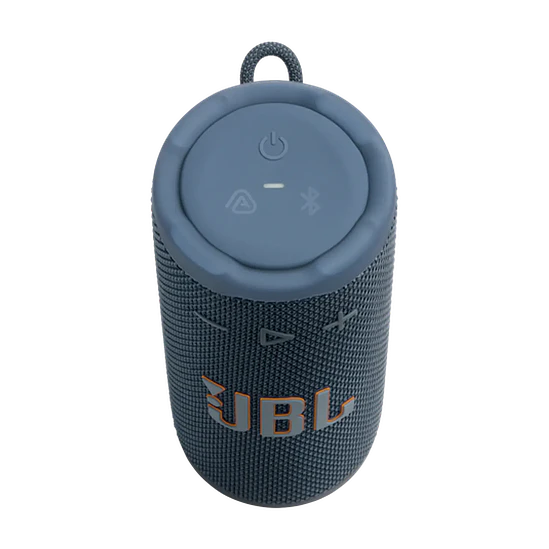 Parlante Bluetooth JBL Grip Azul IP68 14H 2