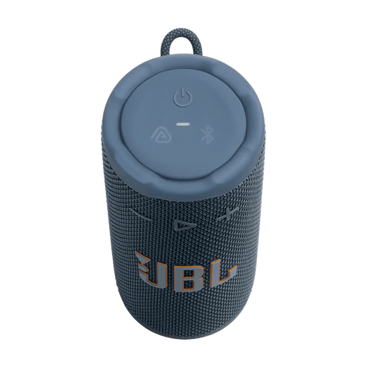 Parlante Bluetooth JBL Grip Azul IP68 14H 2