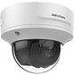Cámara IP Hikvision 2MP Domo IR 40m VF Motorizado PoE - Miniatura 1
