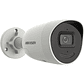 Cámara IP Hikvision 6MP AcuSense Bullet Audio Luz 2.8mm - Miniatura 1