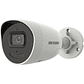 Cámara IP Hikvision 6MP AcuSense Bullet Audio Luz 2.8mm - Miniatura 2