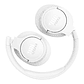 Audífonos JBL Tune 770NC Bluetooth ANC Blanco 70H - Miniatura 2