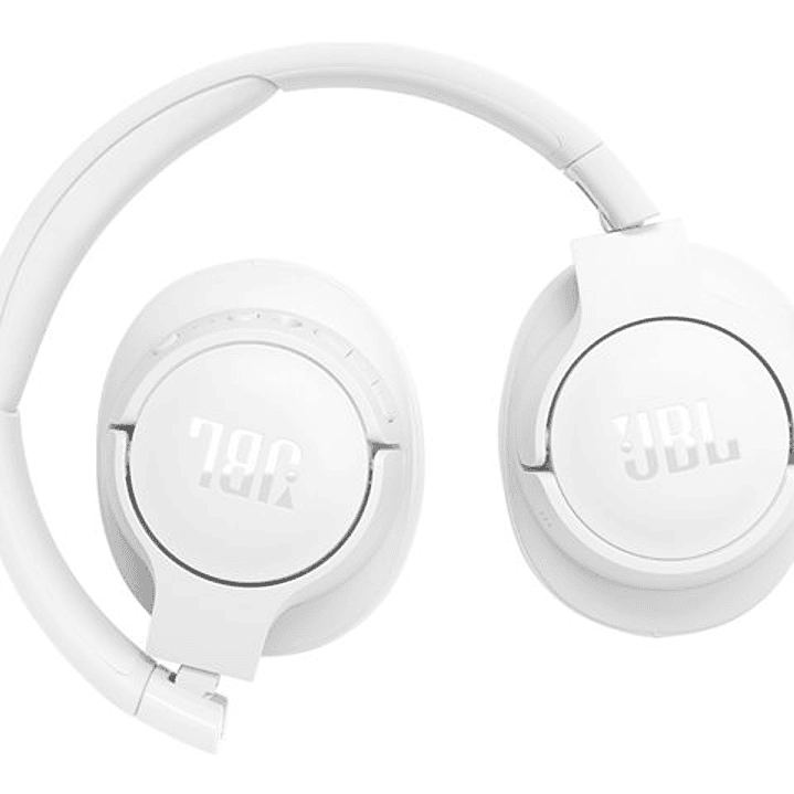 Audífonos JBL Tune 770NC Bluetooth ANC Blanco 70H 3