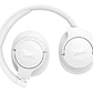 Audífonos JBL Tune 770NC Bluetooth ANC Blanco 70H - Miniatura 3