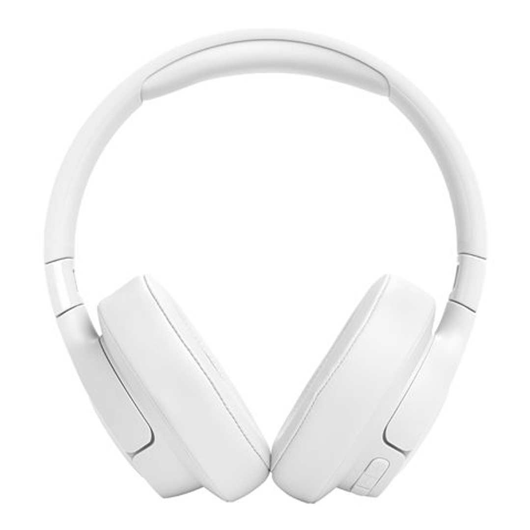 Audífonos JBL Tune 770NC Bluetooth ANC Blanco 70H 4