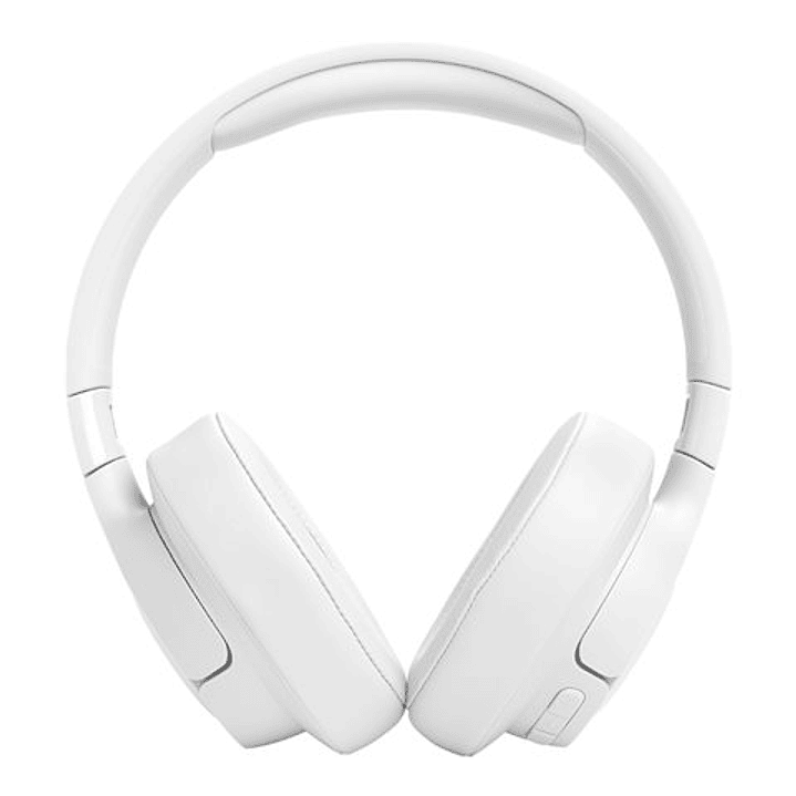 Audífonos JBL Tune 770NC Bluetooth ANC Blanco 70H 4