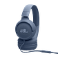 Audífonos JBL Tune 520C USB-C Hi-Res Azul con Micrófono - Miniatura 2