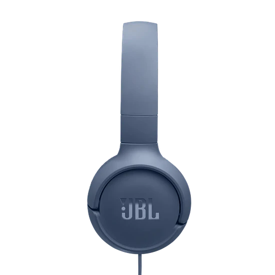 Audífonos JBL Tune 520C USB-C Hi-Res Azul con Micrófono 3