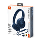 Audífonos JBL Tune 520C USB-C Hi-Res Azul con Micrófono - Miniatura 6