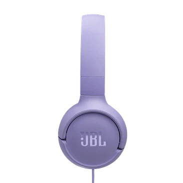 Audífonos JBL Tune 520C USB-C Hi-Res Morado con Micrófono 2