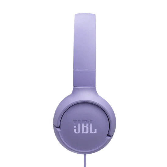 Audífonos JBL Tune 520C USB-C Hi-Res Morado con Micrófono 2