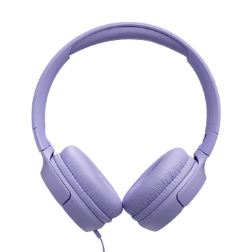 Audífonos JBL Tune 520C USB-C Hi-Res Morado con Micrófono 3