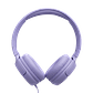 Audífonos JBL Tune 520C USB-C Hi-Res Morado con Micrófono - Miniatura 3
