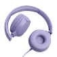Audífonos JBL Tune 520C USB-C Hi-Res Morado con Micrófono - Miniatura 4
