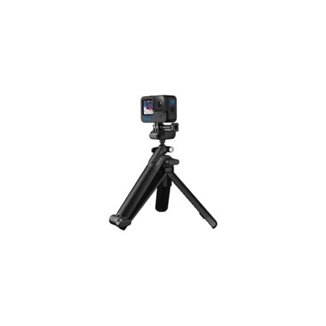 Trípode GoPro 3-Way 2.0 Empuñadura Extensible 1