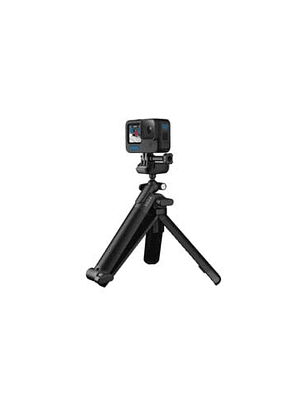 Trípode GoPro 3-Way 2.0 Empuñadura Extensible