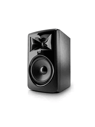 Parlante estudio JBL 306P MKII 6 pulgadas activo