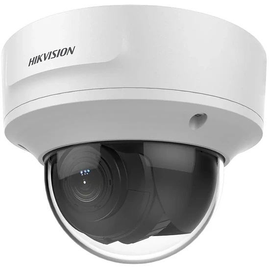 Cámara IP Hikvision DS-2CD2721G0-IZS domo 2MP IR 40m varifocal PoE 3