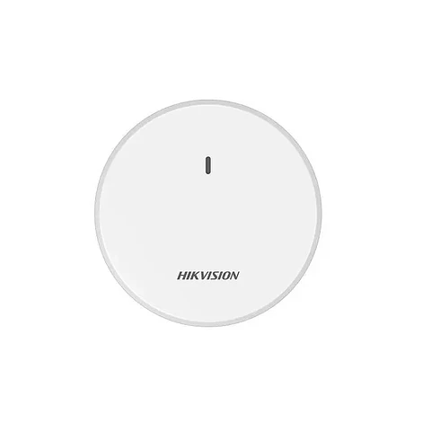 Punto de acceso WiFi Hikvision DS-3WAP622G-SI doble banda Gigabit interior
