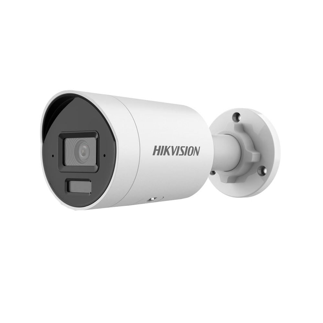 Cámara IP Hikvision 4MP AcuSense bullet 2.8mm IR 40m IP67 1