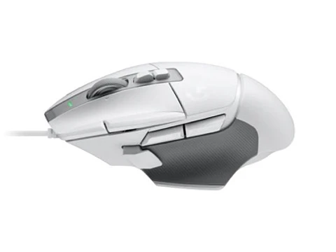 Mouse Gamer Logitech G502 X Blanco USB
