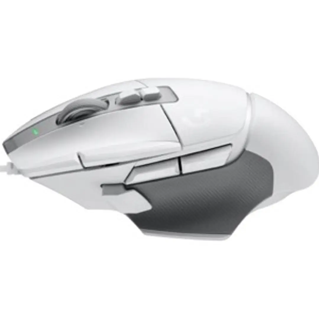 Mouse Gamer Logitech G502 X Blanco USB 1