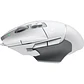 Mouse Gamer Logitech G502 X Blanco USB - Miniatura 1