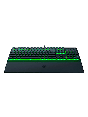 Teclado Gamer Razer Ornata V3 X Low Profile RGB