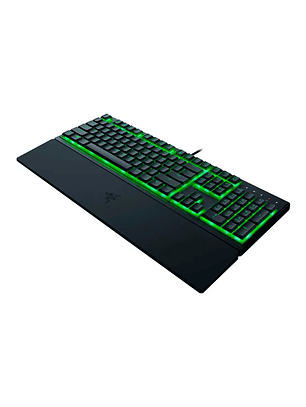 Teclado Gamer Razer Ornata V3 X Low Profile RGB
