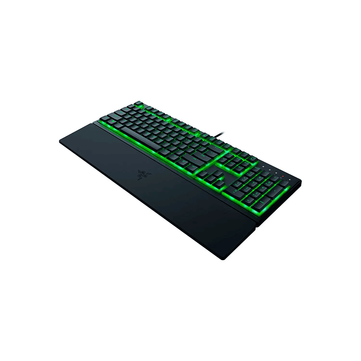 Teclado Gamer Razer Ornata V3 X Low Profile RGB 1