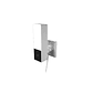 Cámara WiFi exterior Nexxt NHC-F410 seguridad hogar - Miniatura 3