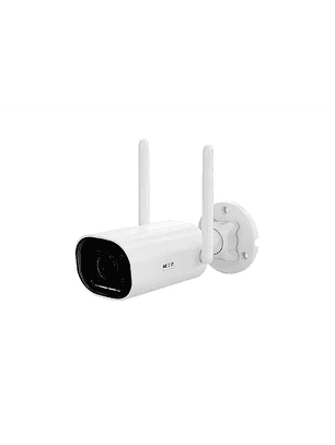 Cámara WiFi exterior Nexxt NHC-OF10 seguridad hogar