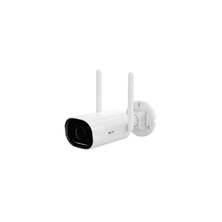 Cámara WiFi exterior Nexxt NHC-OF10 seguridad hogar 1