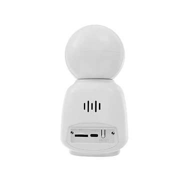 Cámara WiFi interior Nexxt NHC-IP20 seguridad hogar 2