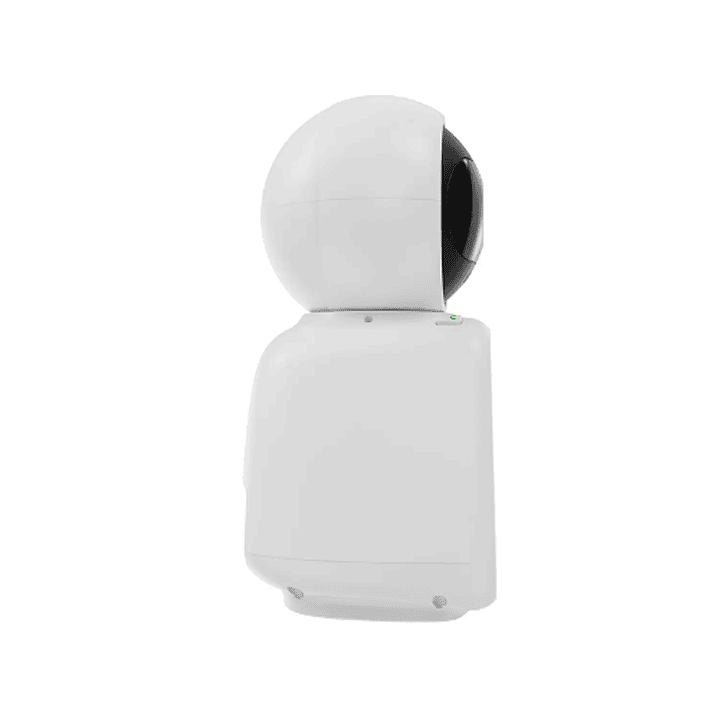 Cámara WiFi interior Nexxt NHC-IP20 seguridad hogar 3