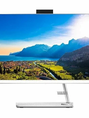All in One Lenovo IdeaCentre 3 24 Ryzen 7 16GB 512GB SSD