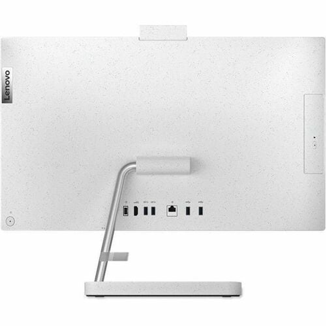 All in One Lenovo IdeaCentre 3 24 Ryzen 7 16GB 512GB SSD 3