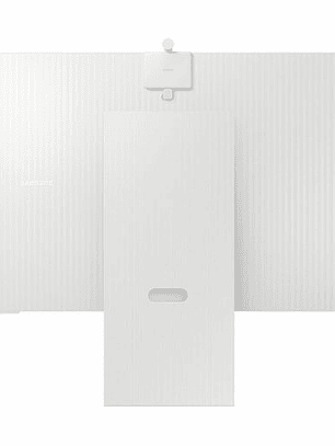 Monitor Samsung M80F 32 4K UHD Smart USB-C HDMI blanco