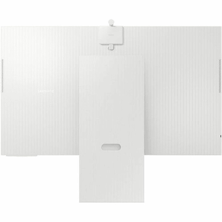 Monitor Samsung M80F 32 4K UHD Smart USB-C HDMI blanco 2