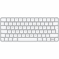 Apple Magic Keyboard inalámbrico Bluetooth USB-C español - Miniatura 1