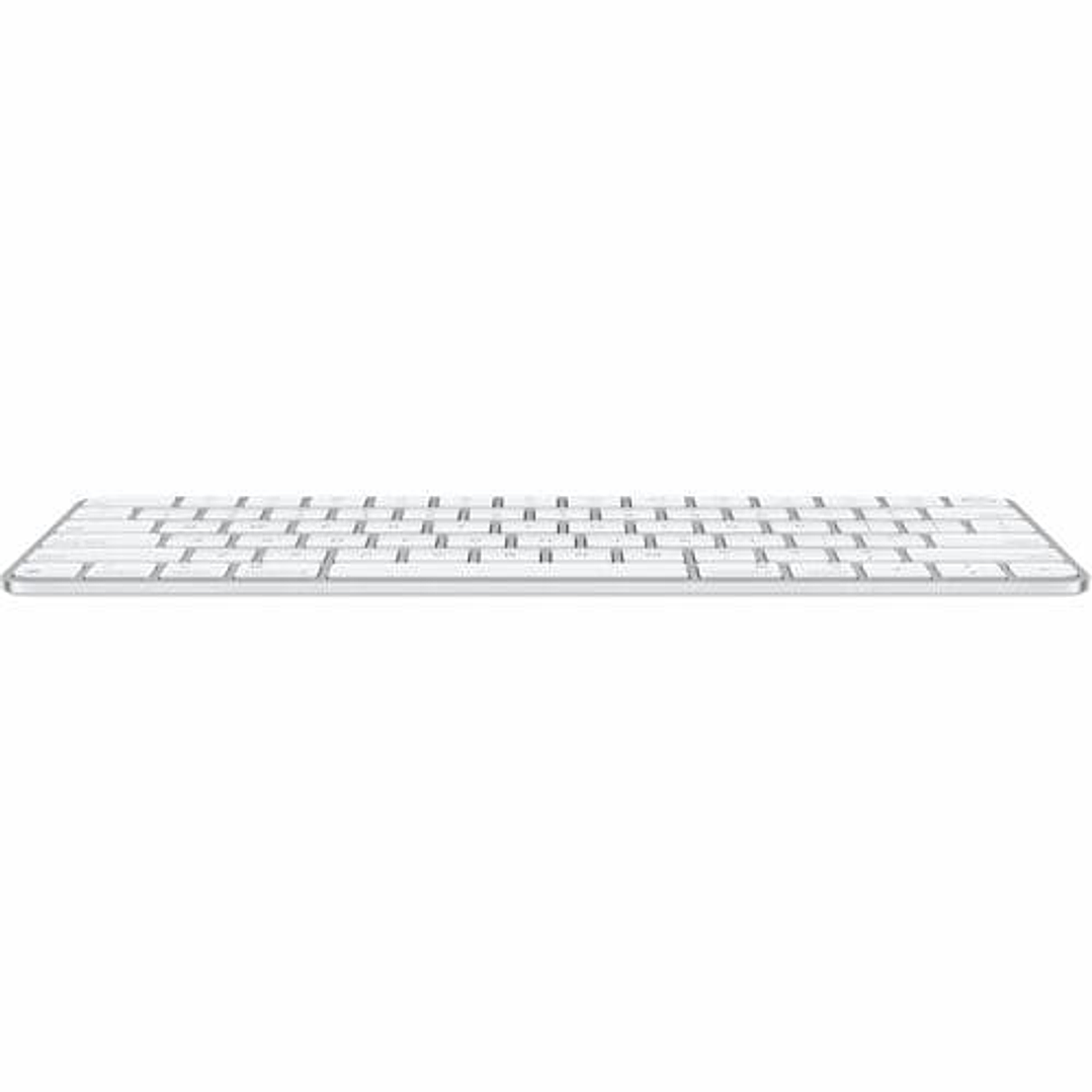 Apple Magic Keyboard inalámbrico Bluetooth USB-C español 2