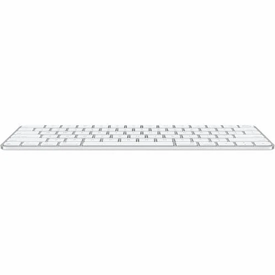 Magic Keyboard Apple  inalámbrico Bluetooth USB-C español 2