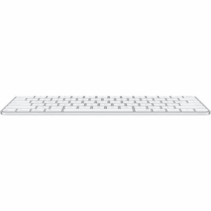 Apple Magic Keyboard inalámbrico Bluetooth USB-C español 2