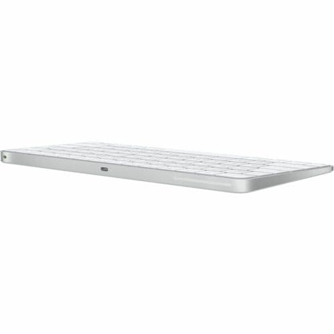 Apple Magic Keyboard inalámbrico Bluetooth USB-C español 3