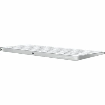 Magic Keyboard Apple  inalámbrico Bluetooth USB-C español 3